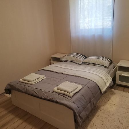 Apartman Mira Ριέκα Εξωτερικό φωτογραφία