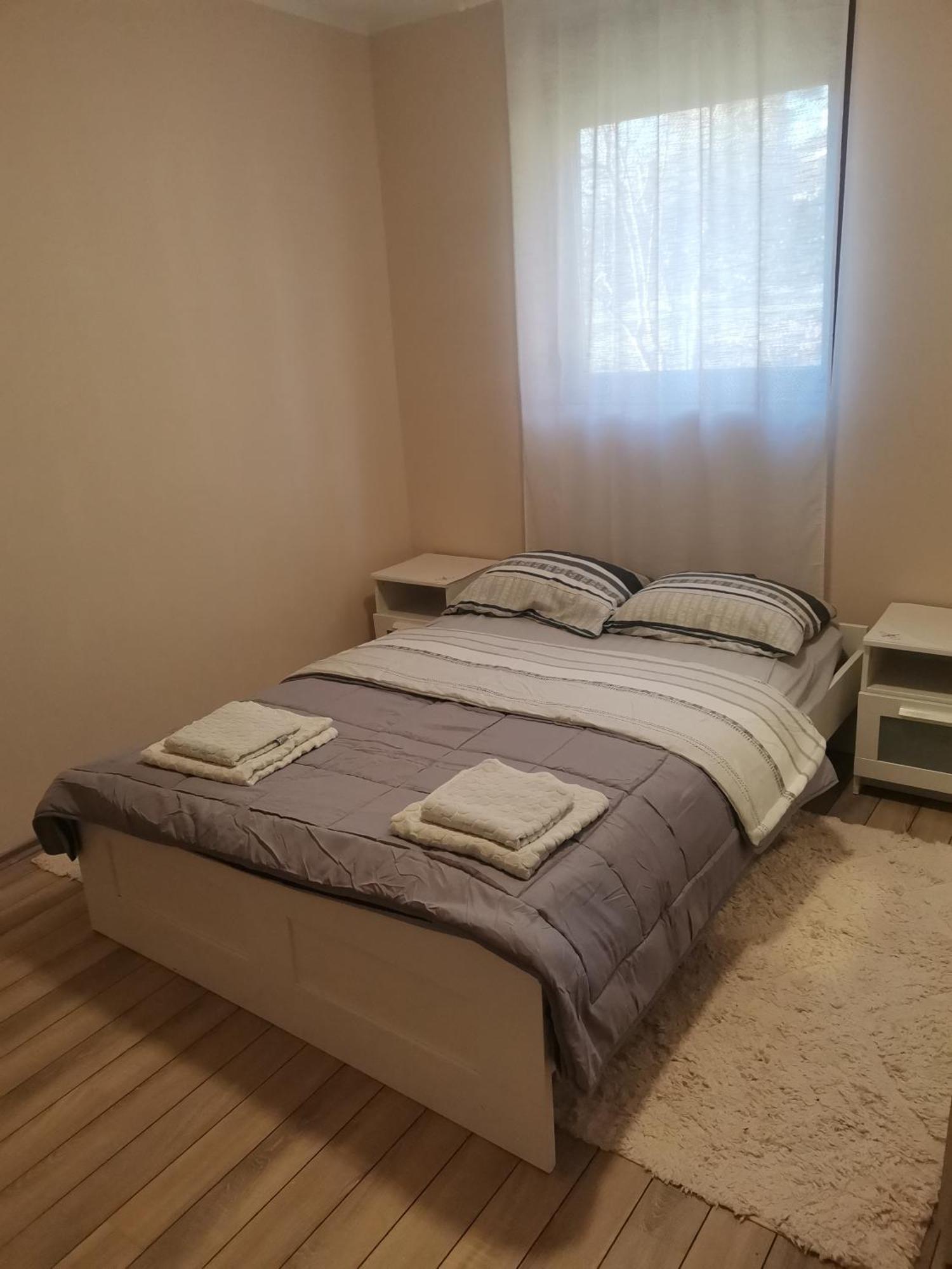 Apartman Mira Ριέκα Εξωτερικό φωτογραφία