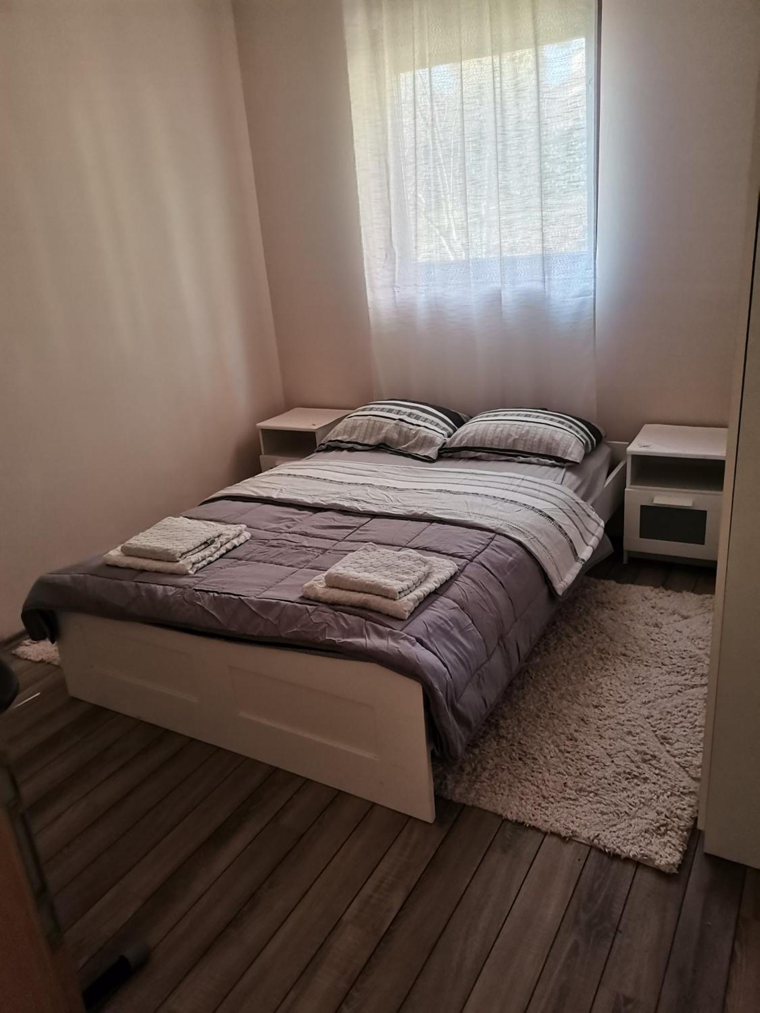 Apartman Mira Ριέκα Εξωτερικό φωτογραφία